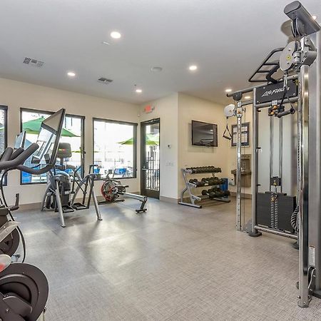 Ascent North Scottsdale Pool Gym Apartments Near Mayo And Scottsdale Quarter מראה חיצוני תמונה