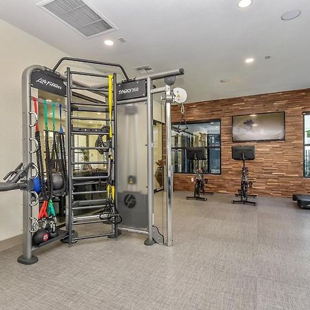 Ascent North Scottsdale Pool Gym Apartments Near Mayo And Scottsdale Quarter מראה חיצוני תמונה