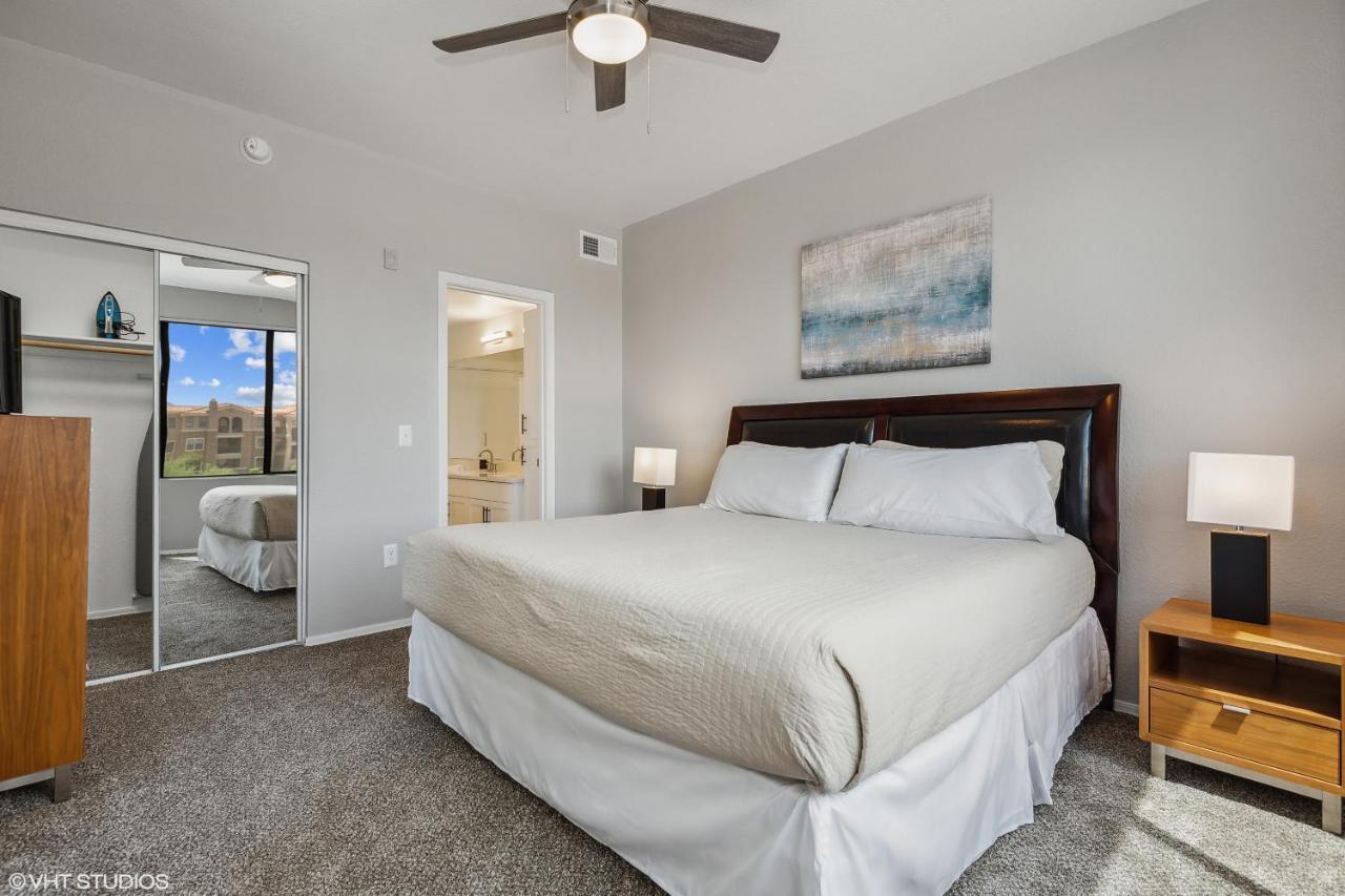 Ascent North Scottsdale Pool Gym Apartments Near Mayo And Scottsdale Quarter מראה חיצוני תמונה