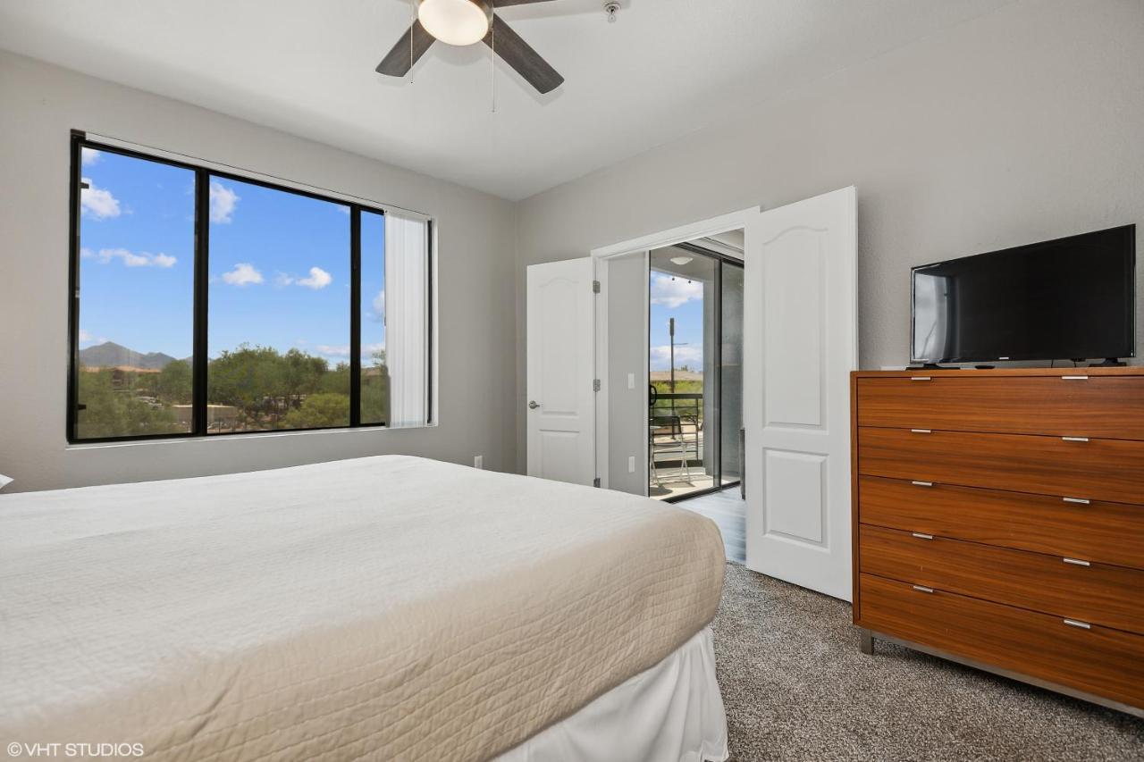 Ascent North Scottsdale Pool Gym Apartments Near Mayo And Scottsdale Quarter מראה חיצוני תמונה