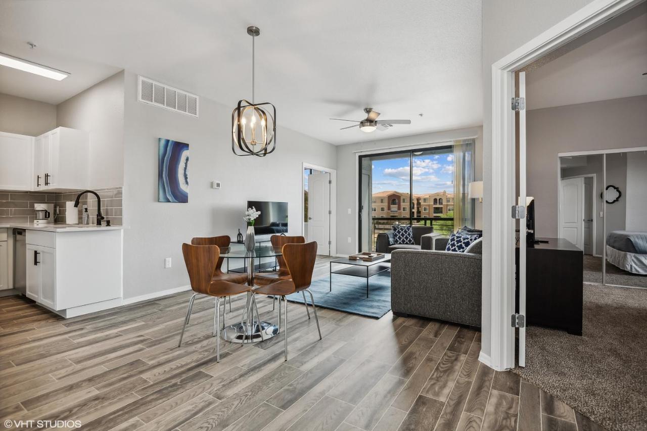 Ascent North Scottsdale Pool Gym Apartments Near Mayo And Scottsdale Quarter מראה חיצוני תמונה