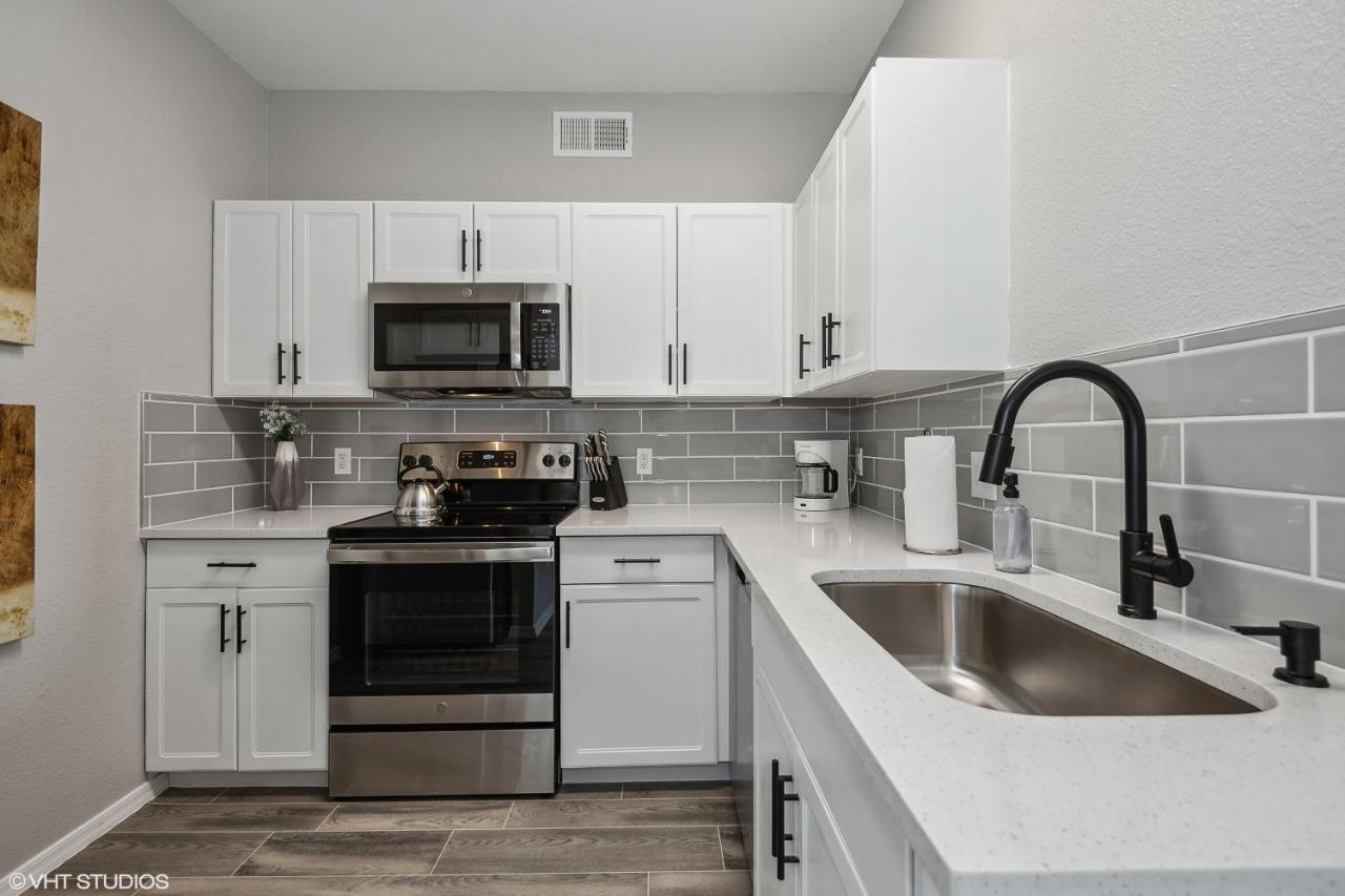 Ascent North Scottsdale Pool Gym Apartments Near Mayo And Scottsdale Quarter מראה חיצוני תמונה
