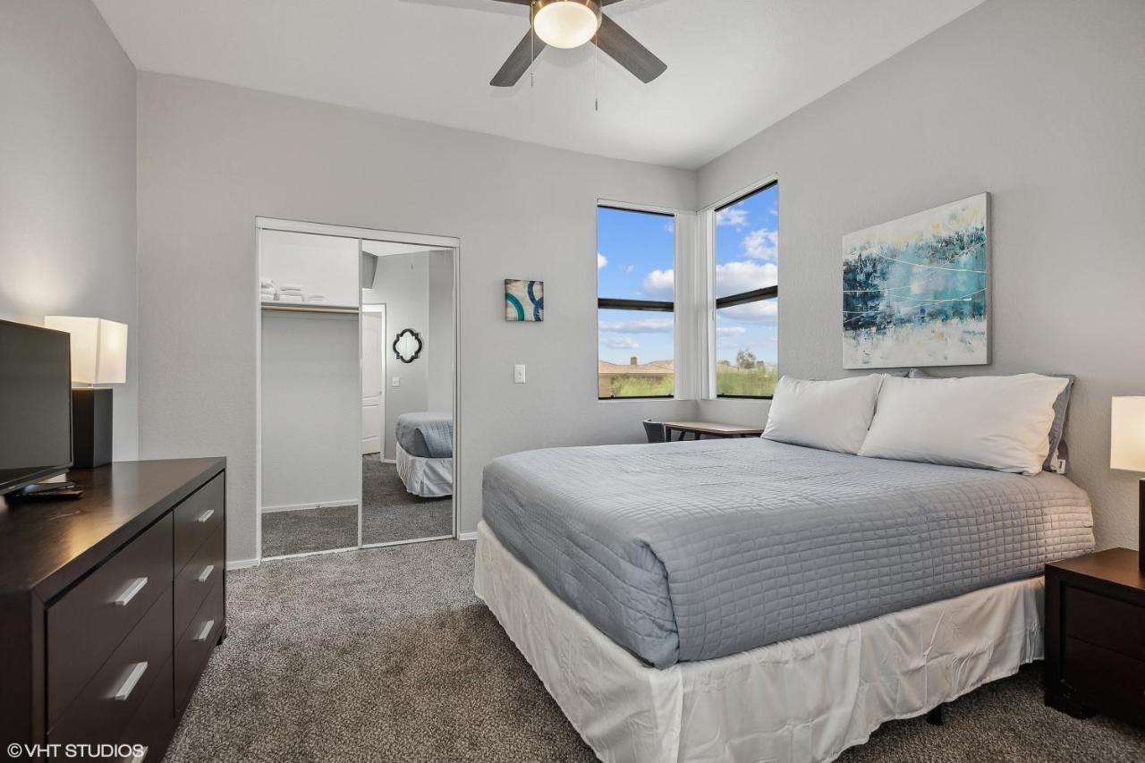 Ascent North Scottsdale Pool Gym Apartments Near Mayo And Scottsdale Quarter מראה חיצוני תמונה