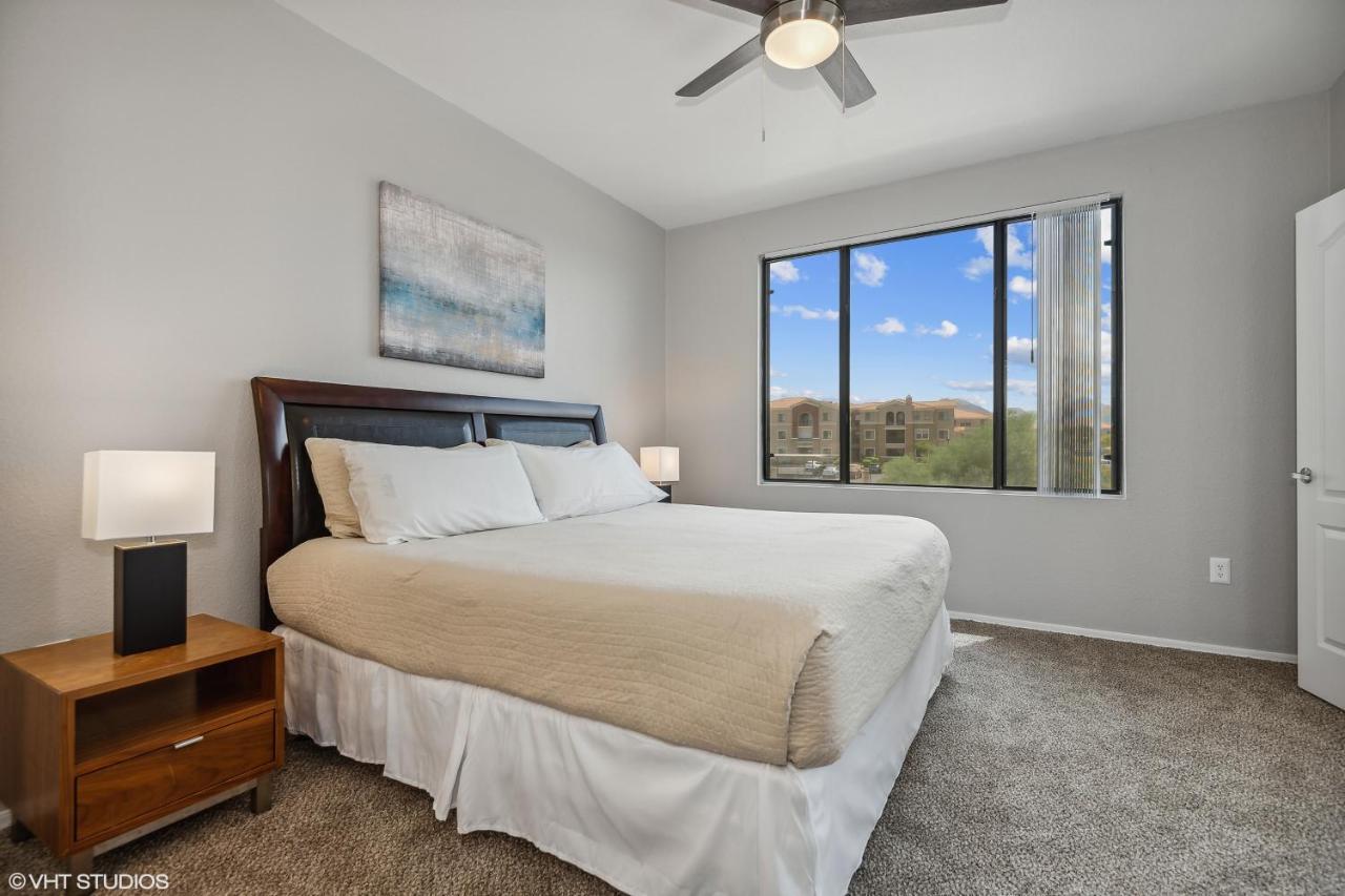 Ascent North Scottsdale Pool Gym Apartments Near Mayo And Scottsdale Quarter מראה חיצוני תמונה