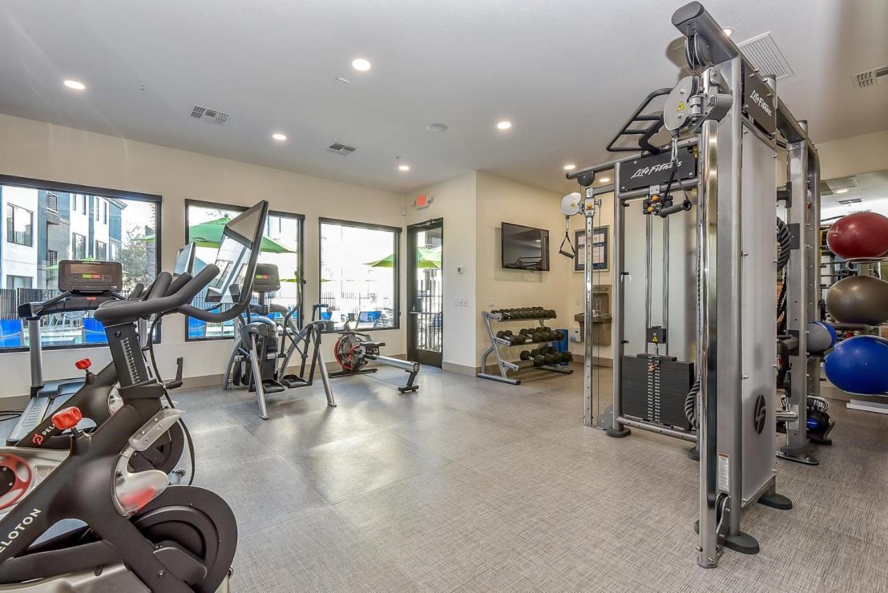 Ascent North Scottsdale Pool Gym Apartments Near Mayo And Scottsdale Quarter מראה חיצוני תמונה