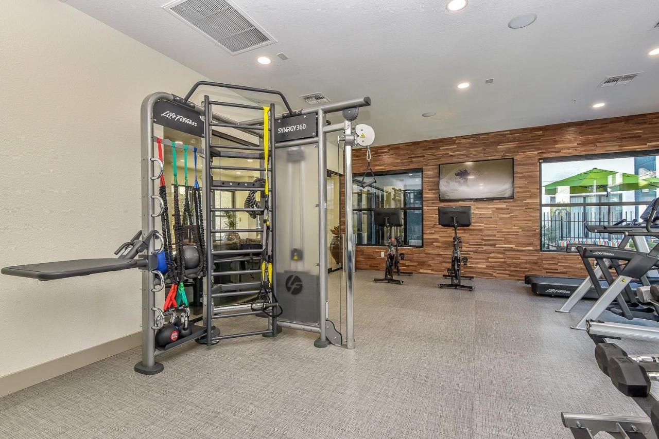 Ascent North Scottsdale Pool Gym Apartments Near Mayo And Scottsdale Quarter מראה חיצוני תמונה