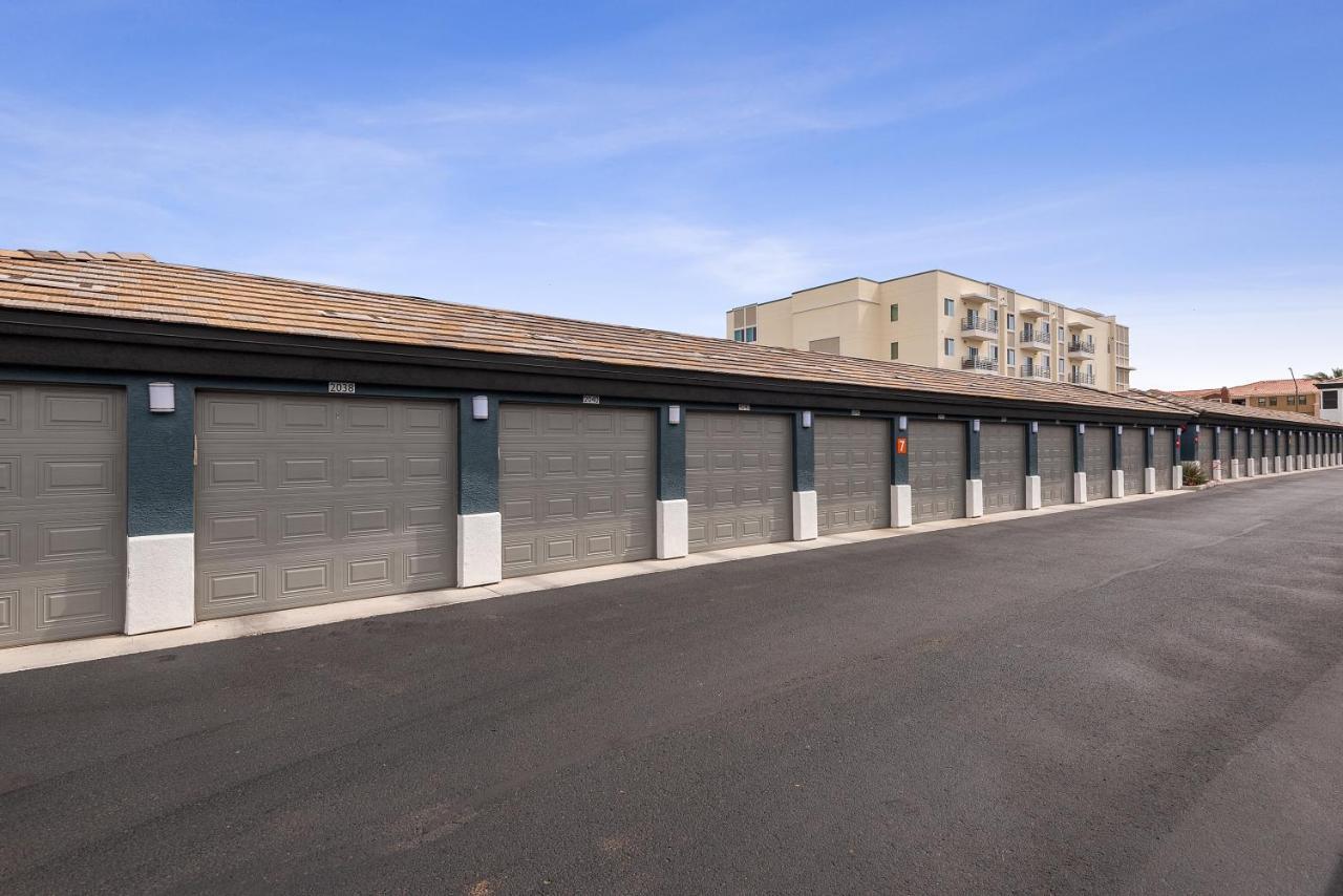 Ascent North Scottsdale Pool Gym Apartments Near Mayo And Scottsdale Quarter מראה חיצוני תמונה