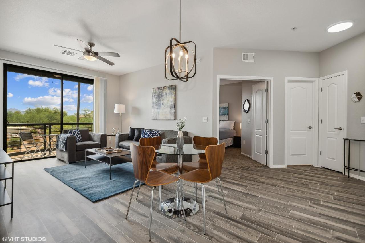 Ascent North Scottsdale Pool Gym Apartments Near Mayo And Scottsdale Quarter מראה חיצוני תמונה