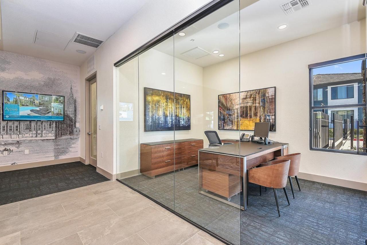 Ascent North Scottsdale Pool Gym Apartments Near Mayo And Scottsdale Quarter מראה חיצוני תמונה