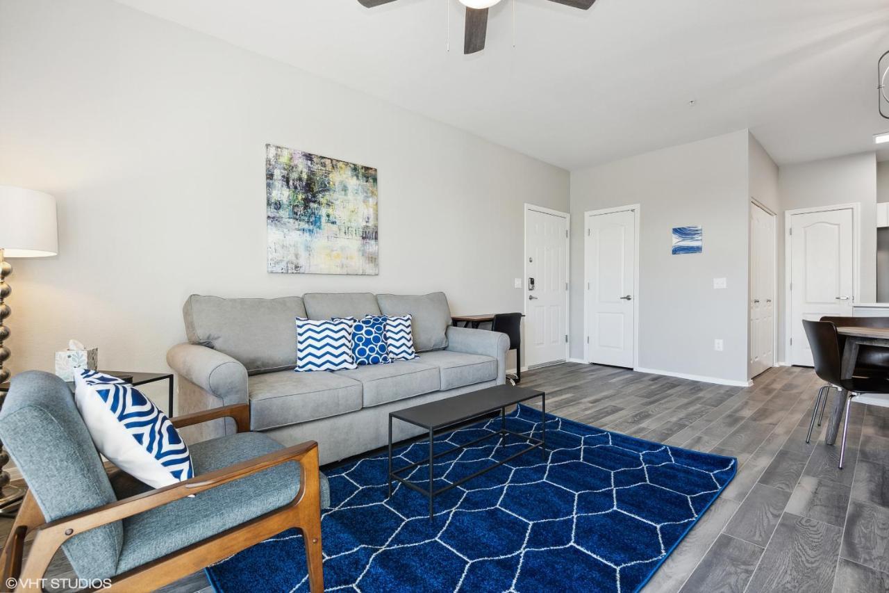 Ascent North Scottsdale Pool Gym Apartments Near Mayo And Scottsdale Quarter מראה חיצוני תמונה