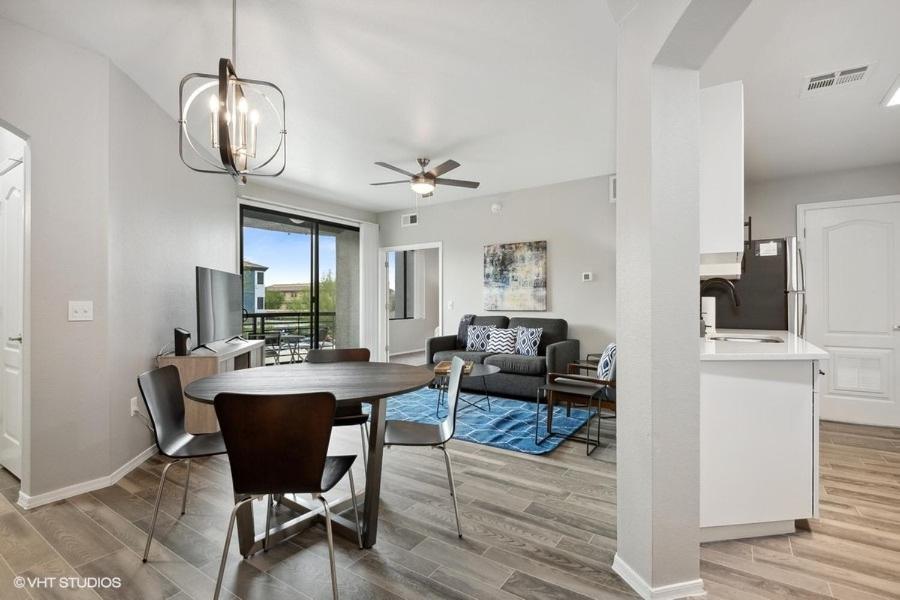 Ascent North Scottsdale Pool Gym Apartments Near Mayo And Scottsdale Quarter מראה חיצוני תמונה