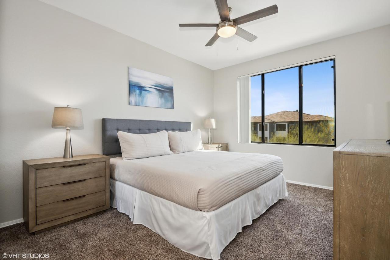 Ascent North Scottsdale Pool Gym Apartments Near Mayo And Scottsdale Quarter מראה חיצוני תמונה