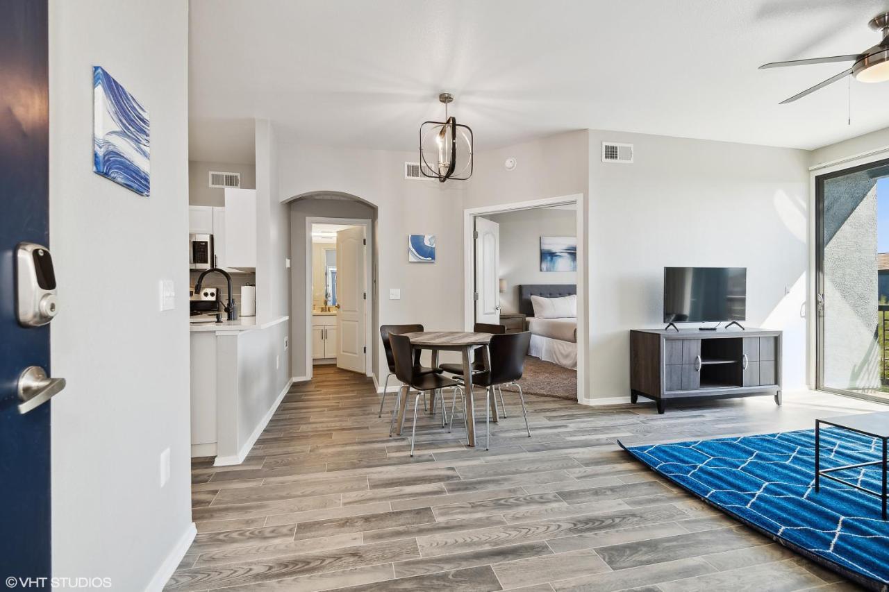 Ascent North Scottsdale Pool Gym Apartments Near Mayo And Scottsdale Quarter מראה חיצוני תמונה