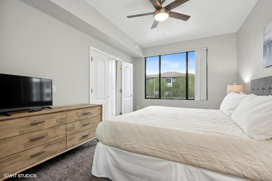 Ascent North Scottsdale Pool Gym Apartments Near Mayo And Scottsdale Quarter מראה חיצוני תמונה