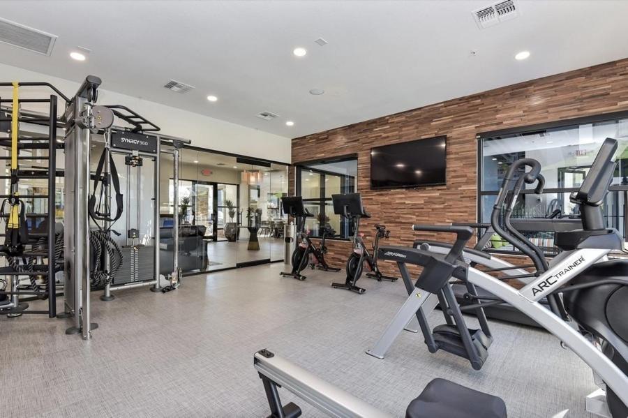 Ascent North Scottsdale Pool Gym Apartments Near Mayo And Scottsdale Quarter מראה חיצוני תמונה