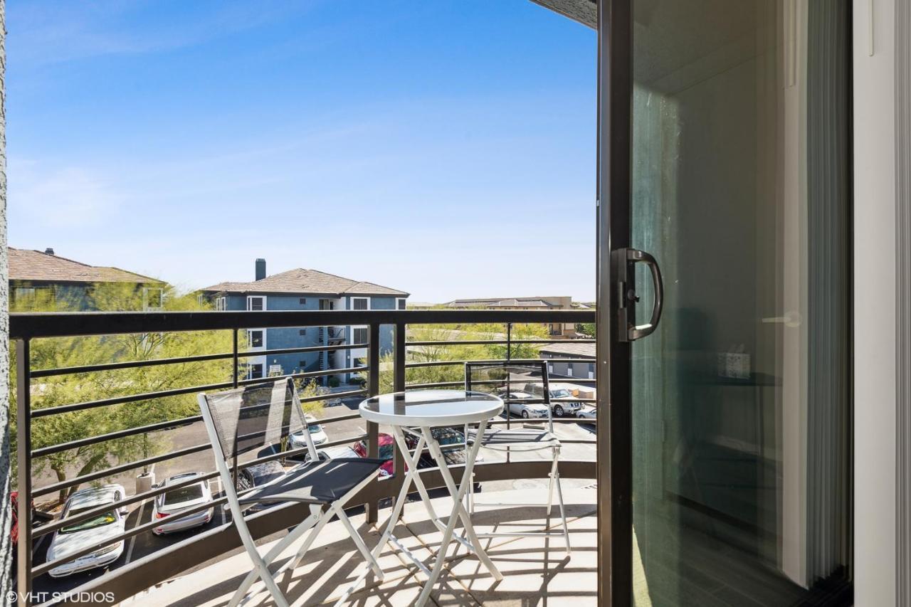 Ascent North Scottsdale Pool Gym Apartments Near Mayo And Scottsdale Quarter מראה חיצוני תמונה