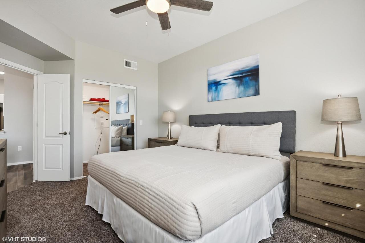 Ascent North Scottsdale Pool Gym Apartments Near Mayo And Scottsdale Quarter מראה חיצוני תמונה