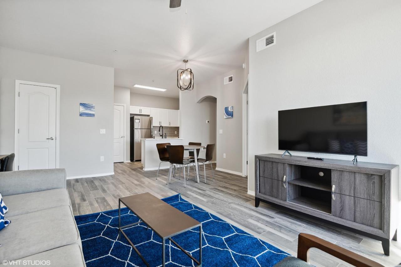 Ascent North Scottsdale Pool Gym Apartments Near Mayo And Scottsdale Quarter מראה חיצוני תמונה
