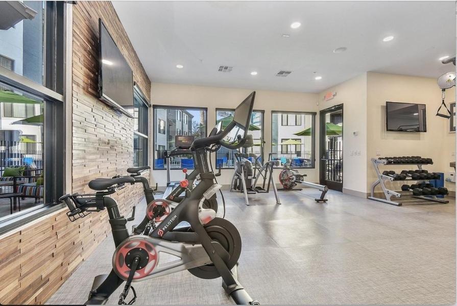 Ascent North Scottsdale Pool Gym Apartments Near Mayo And Scottsdale Quarter מראה חיצוני תמונה