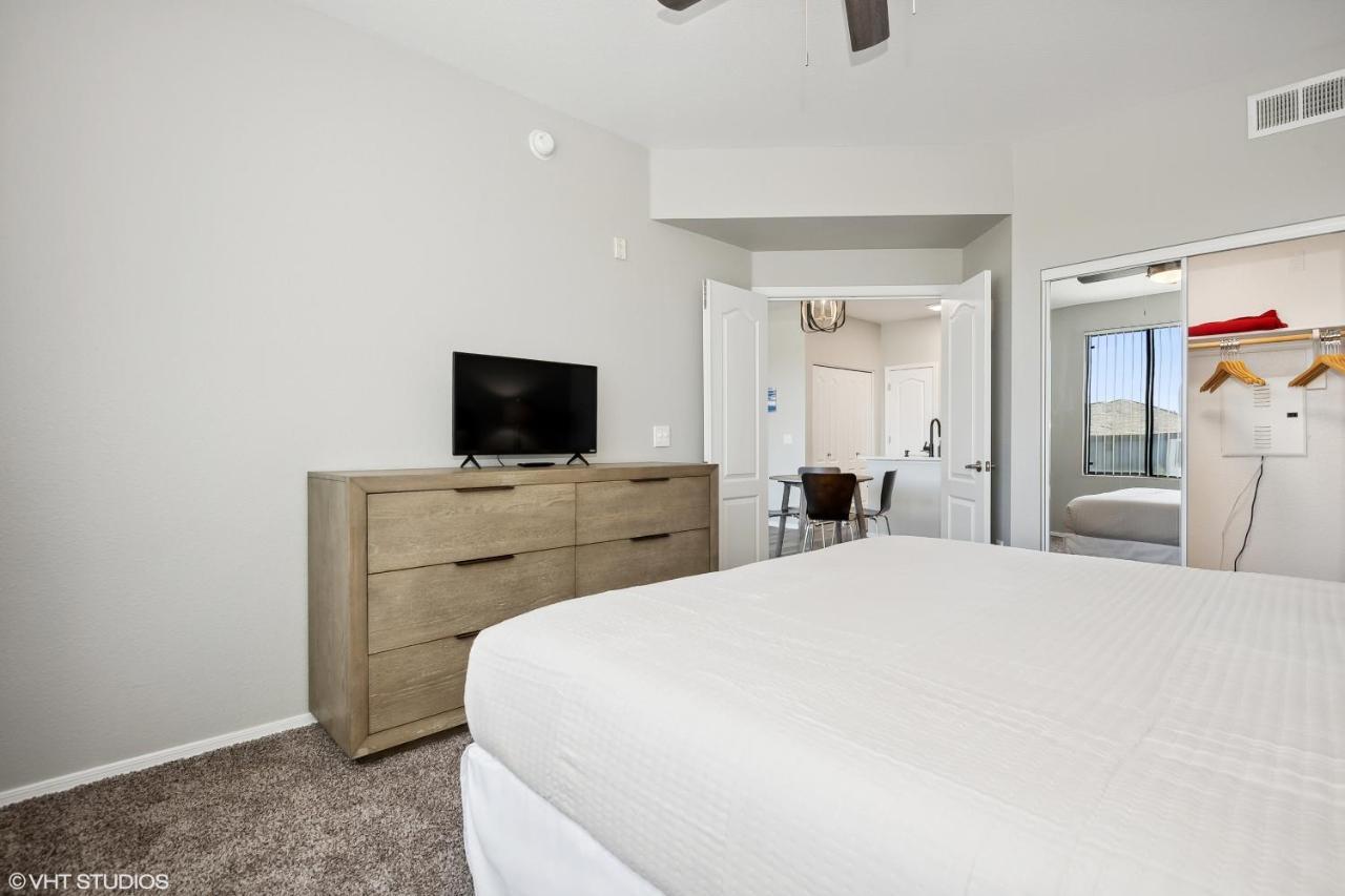 Ascent North Scottsdale Pool Gym Apartments Near Mayo And Scottsdale Quarter מראה חיצוני תמונה