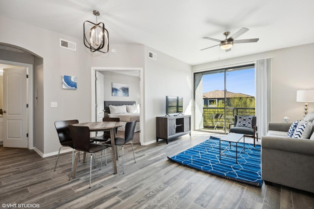 Ascent North Scottsdale Pool Gym Apartments Near Mayo And Scottsdale Quarter מראה חיצוני תמונה