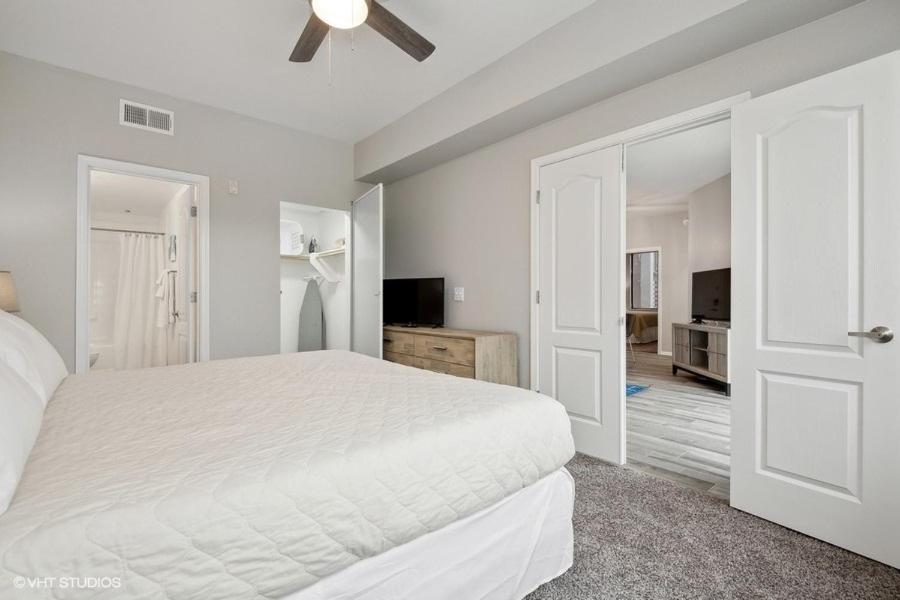 Ascent North Scottsdale Pool Gym Apartments Near Mayo And Scottsdale Quarter מראה חיצוני תמונה