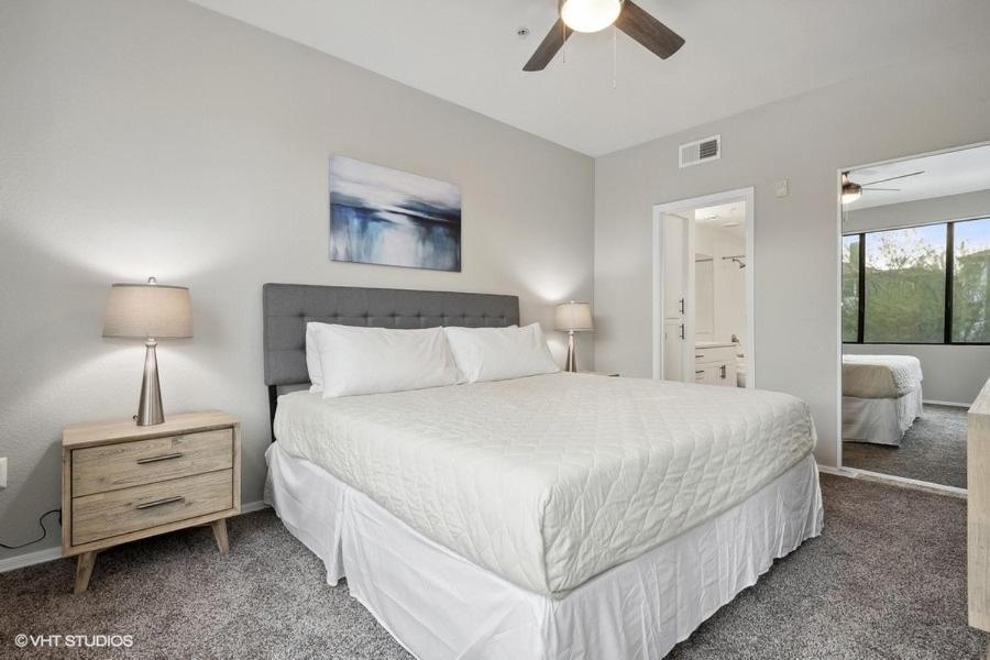 Ascent North Scottsdale Pool Gym Apartments Near Mayo And Scottsdale Quarter מראה חיצוני תמונה