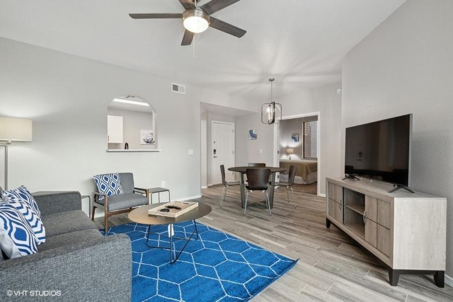 Ascent North Scottsdale Pool Gym Apartments Near Mayo And Scottsdale Quarter מראה חיצוני תמונה